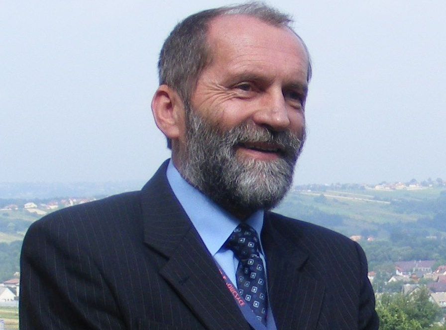 Marcin Pawlak - zdjęcie