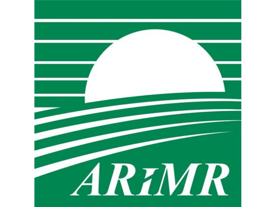 logo ARiMR