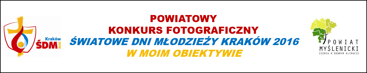baner - ŚDM