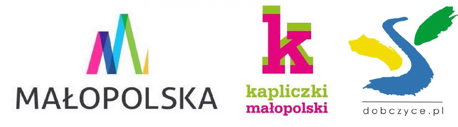 Loga: Małopolska, kapliczki, gmina Dobczyce