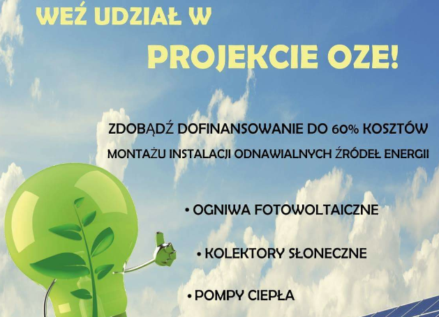 spotkanie OZE