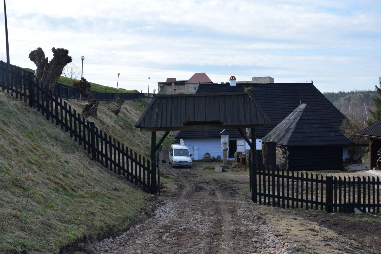 zdjęcie skansen
