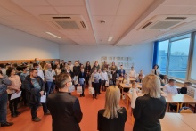 VI Regionalny Konkurs z Kształcenia Słuchu