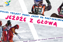 Projekt "Jeżdżę z głową"