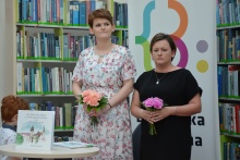 Premiera książki „Od słowa do słowa o Dobczycach mowa czyli sentymentem pisane”