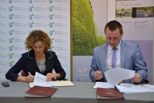 Wzgórze Staromiejskie zyska na atrakcyjności