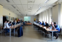 Konferencja "Lokalny wymiar energii"