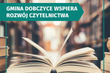Kolejne szkoły wzbogacą swoje biblioteki o nowe zbiory