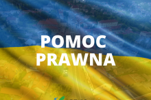 Nieodpłatna pomoc prawna