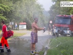 II Bieg Dobczycki
