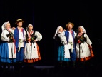 Koncert Galowy Zespołu Pieśni i Tańca Dobczyce