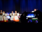 Koncert Galowy Zespołu Pieśni i Tańca Dobczyce