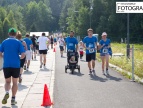 II Bieg Dobczycki