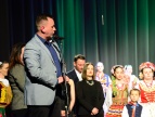 Koncert Galowy Zespołu Pieśni i Tańca Dobczyce