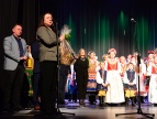 Koncert Galowy Zespołu Pieśni i Tańca Dobczyce
