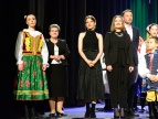 Koncert Galowy Zespołu Pieśni i Tańca Dobczyce
