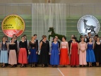 V Ogólnopolski Turniej Tańców Polskich o Dobczycką Kozę oraz XI Wojewódzki Turniej Tańców Polskich o Puchar Burmistrza Dobczyc