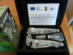 Nowe instrumenty dla Orkiestry Dętej OSP Dobczyce