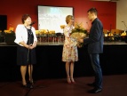 Zakończenie roku w Szkole Muzycznej I stopnia w Dobczycach 24-06-2015