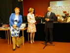 Zakończenie roku w Szkole Muzycznej I stopnia w Dobczycach 24-06-2015