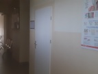 Do wynajęcia lokale w ośrodku zdrowia przy ul. Rynek 16