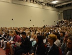 inauguracja roku szkolnego 2017/2018 w SP nr 2 w Dobczycach