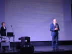 inauguracja roku szkolnego 2017/2018 Szkoły Muzycznej I stopnia w Dobczycach