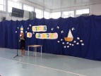 inauguracja roku szkolnego 2017/2018 w Brzączowicach