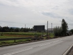 remont chodnika ul. Zarabie
