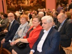 koncert w Sukiennicach