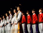 Koncert Galowy Zespołu Pieśni i Tańca Dobczyce