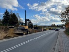 W Dziekanowicach powstanie nowe przejście dla pieszych
