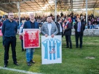 Mecz Raba Dobczyce vs Wisła Kraków