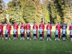 Mecz Raba Dobczyce vs Wisła Kraków