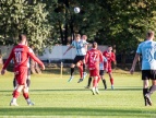 Mecz Raba Dobczyce vs Wisła Kraków