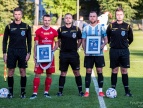 Mecz Raba Dobczyce vs Wisła Kraków