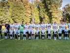 Mecz Raba Dobczyce vs Wisła Kraków