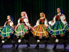 Koncert Galowy Zespołu Pieśni i Tańca Dobczyce