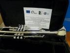 Nowe instrumenty dla Orkiestry Dętej OSP Dobczyce