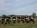 II Bieg Dobczycki