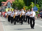 8. Wypas w Dobczycach