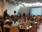 V Małopolska Liga Juniorów