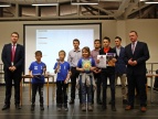 V Małopolska Liga Juniorów