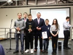 V Małopolska Liga Juniorów