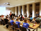 V Małopolska Liga Juniorów