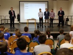 V Małopolska Liga Juniorów