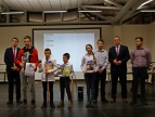 V Małopolska Liga Juniorów