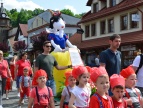 8. Wypas w Dobczycach