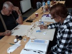 warsztaty seniorów - Aktywność i edukacja po sześćdziesiątce