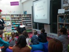 ferie w bibliotece 2015